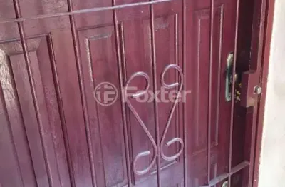 Apartamento com 1 quarto à venda na rua luiz cézar leal, 85, rubem berta, porto alegre, 39 m2 por r$ 90.000