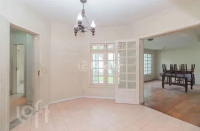 Casa com 4 quartos à venda na rua francisco braga, 239, partenon, porto alegre, 339 m2 por r$ 890.000