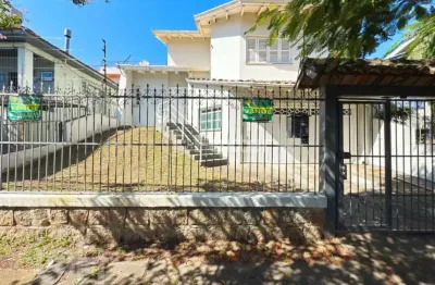 Casa com 4 quartos à venda na Rua Francisco Braga, 239, Partenon, Porto Alegre, 339 m2 por R$ 875.000
