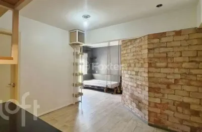 Apartamento com 2 quartos à venda na rua são francisco de paula, 433, boa vista, novo hamburgo, 54 m2 por r$ 385.000