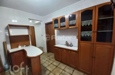 Apartamento com 3 quartos à venda na rua flores da cunha, 111, pátria nova, novo hamburgo, 126 m2 por r$ 499.000