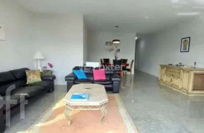 Apartamento com 3 quartos à venda na rua frei caneca, 146, agronômica, florianópolis, 210 m2 por r$ 3.400.000