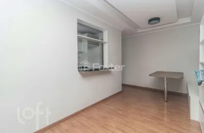 Apartamento com 2 quartos à venda na rua coronel aparício borges, 910, glória, porto alegre, 50 m2 por r$ 249.000