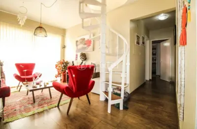 Apartamento com 2 quartos à venda na rua avaí, 320, vila rosa, novo hamburgo, 95 m2 por r$ 480.000