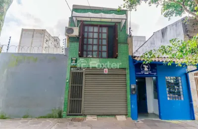 Casa com 2 quartos à venda na rua dezessete de junho, 648, menino deus, porto alegre, 110 m2 por r$ 375.000