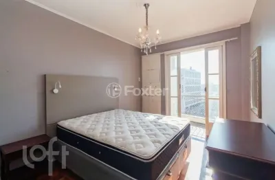 Apartamento com 3 quartos à venda na Avenida Desembargador André da Rocha, 20, Centro Histórico, Porto Alegre, 99 m2 por R$ 695.000