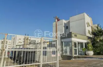 Apartamento com 2 quartos à venda na rua joaquim de carvalho, 650, vila nova, porto alegre, 50 m2 por r$ 200.000