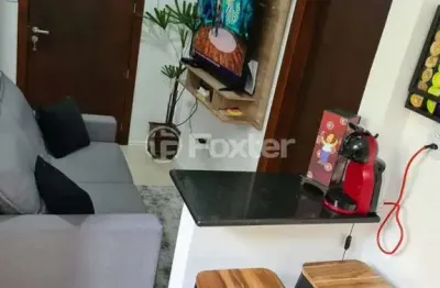 Apartamento com 1 quarto à venda na rua luiz afonso, 558, cidade baixa, porto alegre, 37 m2 por r$ 199.000