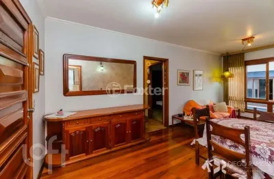 Apartamento com 3 quartos à venda na rua eudoro berlink, 435, auxiliadora, porto alegre, 94 m2 por r$ 480.000