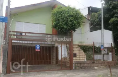 Casa com 3 quartos à venda na rua vladimir herzog, 35, jardim carvalho, porto alegre, 253 m2 por r$ 650.000