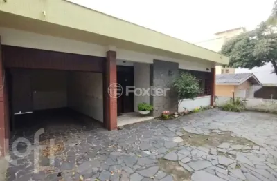 Casa com 4 quartos à venda na avenida engenheiro ludolfo boehl, 461, teresópolis, porto alegre, 243 m2 por r$ 730.000