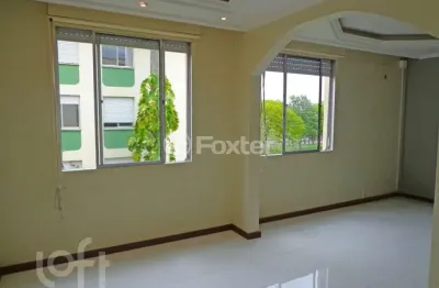 Apartamento com 3 quartos à venda na rua doutor pio fiori de azevedo, 55, vila nova, porto alegre, 67 m2 por r$ 233.500
