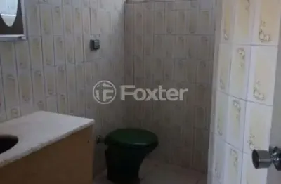 Casa com 5 quartos à venda na travessa chateaubriand, 215, passo das pedras, porto alegre, 190 m2 por r$ 380.000