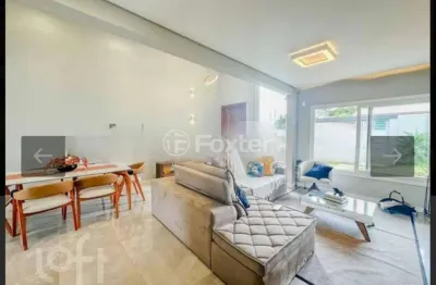 Casa com 4 quartos à venda na rua aceguá, 205, loteamento rural palermo, gravataí, 283 m2 por r$ 1.200.000