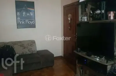 Apartamento com 2 quartos à venda na rua carlos estevão, 161, jardim leopoldina, porto alegre, 58 m2 por r$ 220.000