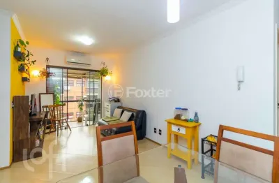 Apartamento com 3 quartos à venda na avenida ipiranga, 7563, partenon, porto alegre, 77 m2 por r$ 400.000