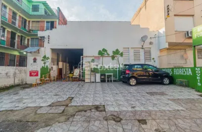 Barracão / galpão / depósito com 1 sala à venda na rua mali, 154, vila ipiranga, porto alegre, 380 m2 por r$ 950.000