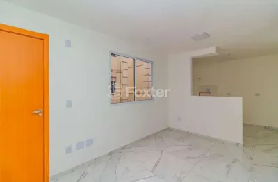 Apartamento com 2 quartos à venda na rua guarujá, 200, são josé, canoas, 42 m2 por r$ 244.000