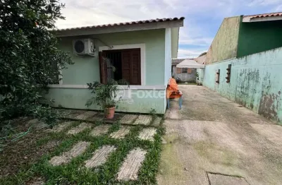 Casa com 3 quartos à venda na rua amsterdã, 71, são josé, canoas, 50 m2 por r$ 395.000