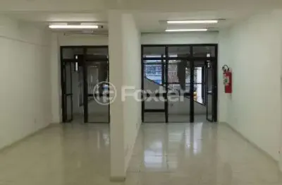 Sala comercial com 2 salas à venda na avenida cristóvão colombo, 1103, moinhos de vento, porto alegre, 66 m2 por r$ 160.200