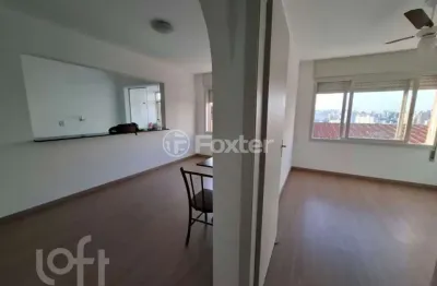 Apartamento com 3 quartos à venda na rua luiz de camões, 269, santo antônio, porto alegre, 87 m2 por r$ 420.000