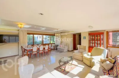 Apartamento com 3 quartos à venda na avenida alegrete, 310, petrópolis, porto alegre, 175 m2 por r$ 1.280.000