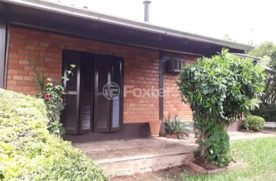 Casa com 2 quartos à venda na rua fredolino de souza soares, 196, boa saúde, novo hamburgo, 129 m2 por r$ 325.000