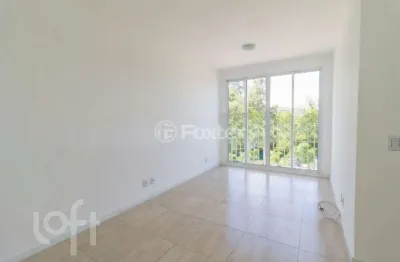 Apartamento com 2 quartos à venda na estrada joão salomoni, 987, vila nova, porto alegre, 58 m2 por r$ 320.000