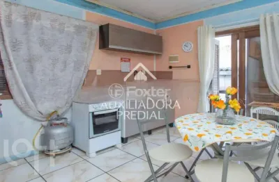 Casa com 4 quartos à venda na rua são simão, 160, bom jesus, porto alegre, 180 m2 por r$ 890.000