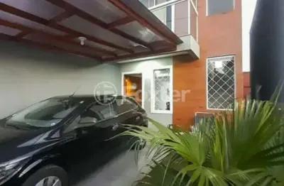Casa com 2 quartos à venda na servidão joesi guimarães da silva, 1019, são joão do rio vermelho, florianópolis, 95 m2 por r$ 410.000