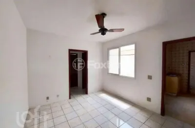 Apartamento com 1 quarto à venda na rua guilherme alves, 845, partenon, porto alegre, 39 m2 por r$ 170.000