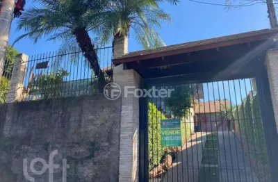 Casa com 6 quartos à venda na rua joaquim oliveira, 815, canudos, novo hamburgo, 209 m2 por r$ 731.400