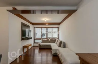 Apartamento com 3 quartos à venda na avenida mariland, 1300, auxiliadora, porto alegre, 110 m2 por r$ 650.000