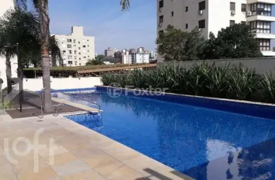 Apartamento com 2 quartos à venda na avenida andaraí, 566, passo da areia, porto alegre, 65 m2 por r$ 658.000