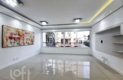 Apartamento com 2 quartos à venda na rua la plata, 566, jardim botânico, porto alegre, 80 m2 por r$ 710.000