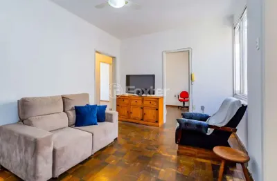 Apartamento com 3 quartos à venda na avenida joão pessoa, 1891, farroupilha, porto alegre, 82 m2 por r$ 359.000