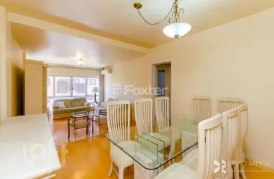 Apartamento com 2 quartos à venda na rua félix da cunha, 1078, floresta, porto alegre, 90 m2 por r$ 766.000