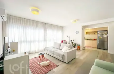 Apartamento com 2 quartos à venda na rua marcílio dias, 1031, menino deus, porto alegre, 94 m2 por r$ 799.000