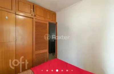 Apartamento com 1 quarto à venda na rua barão do gravataí, 649, menino deus, porto alegre, 36 m2 por r$ 210.000