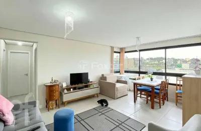 Apartamento com 2 quartos à venda na avenida eduardo prado, 136, cavalhada, porto alegre, 67 m2 por r$ 480.000