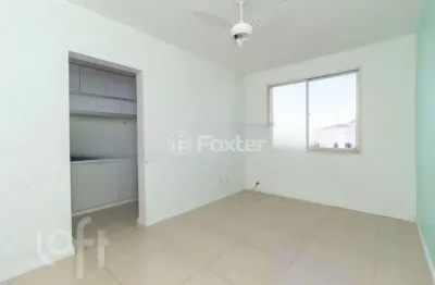 Apartamento com 1 quarto à venda na rua camaquã, 692, camaquã, porto alegre, 40 m2 por r$ 215.000