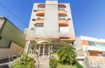 Apartamento com 2 quartos à venda na avenida professor oscar pereira, 1422, glória, porto alegre, 68 m2 por r$ 423.000