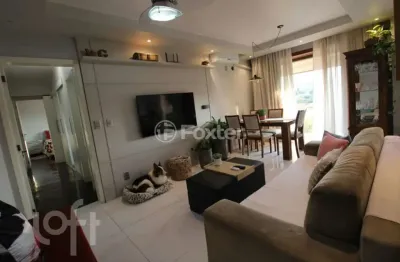Apartamento com 2 quartos à venda na rua castro alves, 173, rio branco, novo hamburgo, 88 m2 por r$ 540.000