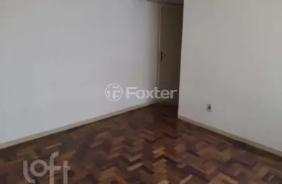 Apartamento com 2 quartos à venda na rua pedro américo, 28, são joão, porto alegre, 80 m2 por r$ 249.500