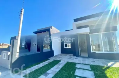 Casa com 3 quartos à venda na rua adalberto tartler, 1060, guarani, capão da canoa, 78 m2 por r$ 490.000