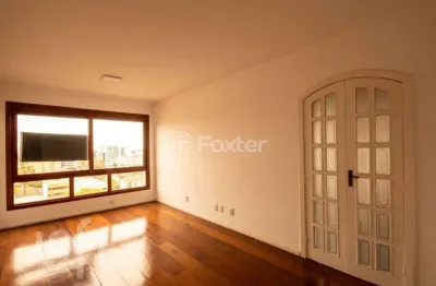 Apartamento com 2 quartos à venda na rua cônego josé leão hartmann, 100, centro, canoas, 76 m2 por r$ 360.000