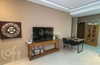 Casa com 3 quartos à venda na rua adams filho, 04, parque ipiranga, gravataí, 73 m2 por r$ 479.000