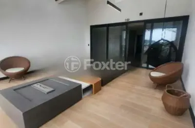 Apartamento com 1 quarto à venda na rua prefeito joao alfredo, 38, centro, canela, 42 m2 por r$ 585.000