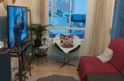 Apartamento com 2 quartos à venda na rua osvaldo cruz, 527, niterói, canoas, 49 m2 por r$ 265.000