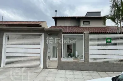 Casa com 3 quartos à venda na rua oscar pedro kulzer, 1494, estância velha, canoas, 178 m2 por r$ 980.000
